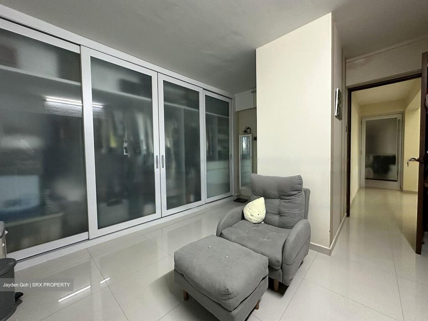 Blk 405 Sin Ming Garden (Bishan), HDB 5 Rooms #480131291